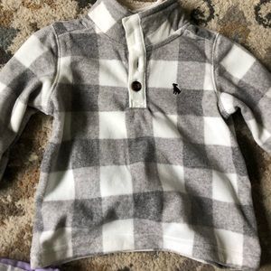 Boys shorts, sweatshirt, T-shirt